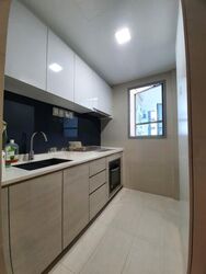 The Santorini (D18), Condominium #454596411